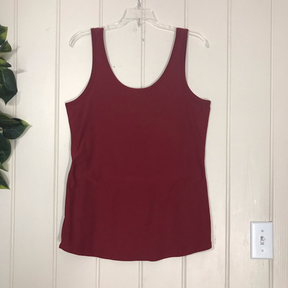 No Boundaries Do Not Disturb Tank Top NWOT
XXL 2XL 2XG
92% Polyester 8% Spandex - Picture 3 of 11